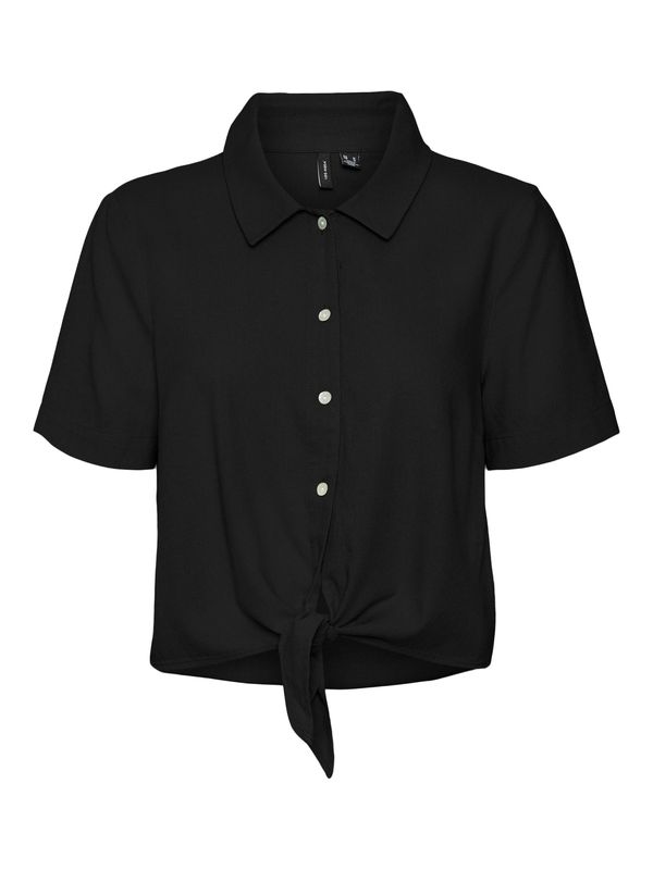 VERO MODA VERO MODA Bluza 'MYMILO'  crna