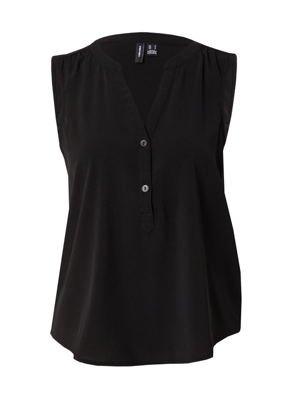 VERO MODA VERO MODA Bluza 'NAJA'  crna