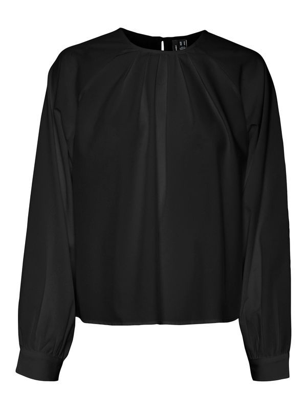 VERO MODA VERO MODA Bluza 'SOFIE'  crna