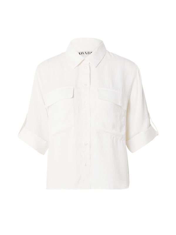 VERO MODA VERO MODA Bluza 'VMFabiana'  bež