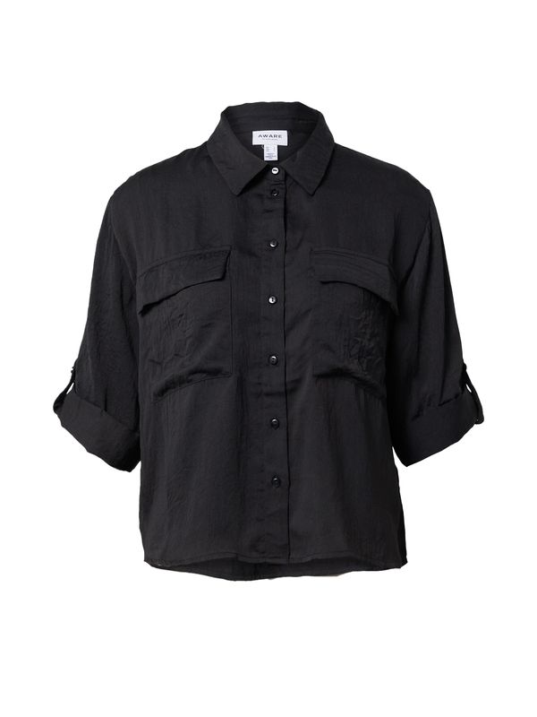VERO MODA VERO MODA Bluza 'VMFabiana'  crna