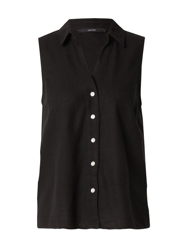 VERO MODA VERO MODA Bluza 'VMMYMILO'  crna