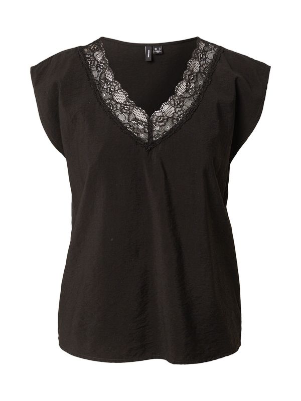 VERO MODA VERO MODA Bluza 'VMSAFA'  crna