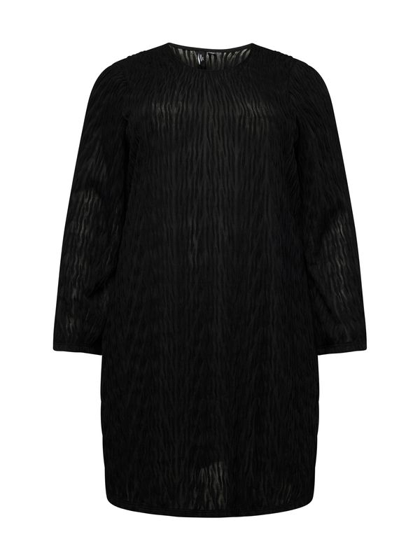 Vero Moda Curve Vero Moda Curve Haljina 'MAIA'  crna