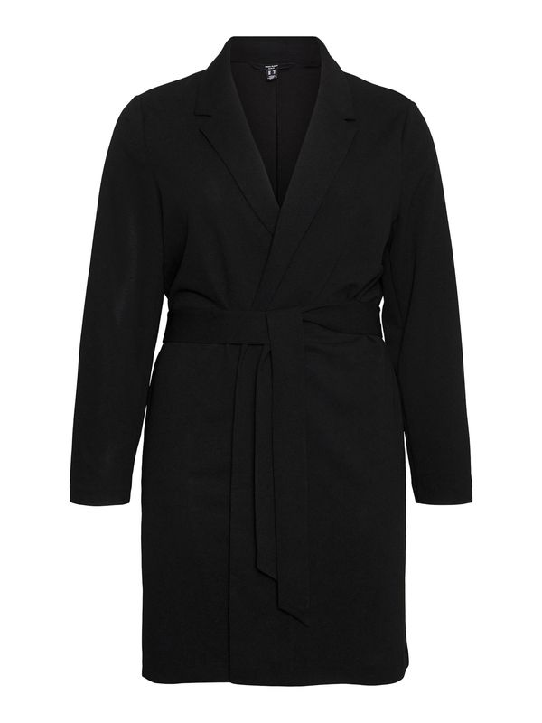 Vero Moda Curve Vero Moda Curve Prijelazni kaput  crna