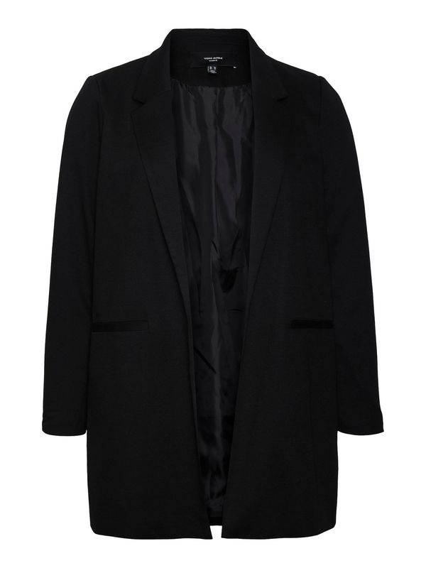 Vero Moda Curve Vero Moda Curve Sako 'Verina'  crna