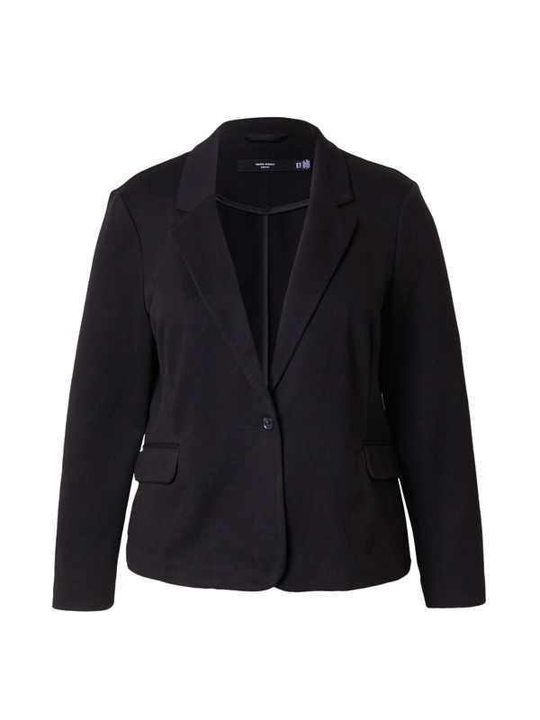 Vero Moda Curve Vero Moda Curve Sako 'VMJulia'  crna