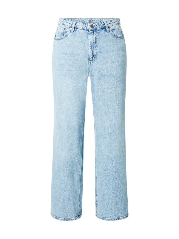 Vero Moda Curve Vero Moda Curve Traperice 'VMCTESSA'  svijetlobež