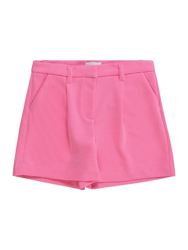 Vero Moda Girl Vero Moda Girl Hlače 'VMSia'  svijetloroza