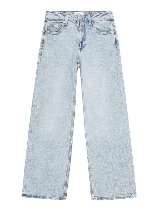 Vero Moda Girl Vero Moda Girl Traperice 'VMTESSA'  plavi traper