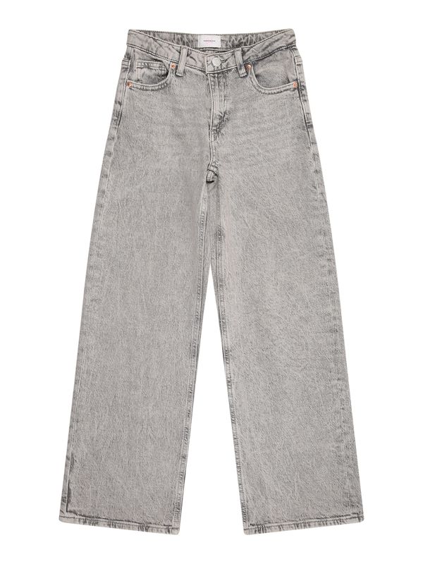 Vero Moda Girl Vero Moda Girl Traperice 'VMTESSA'  svijetlosiva