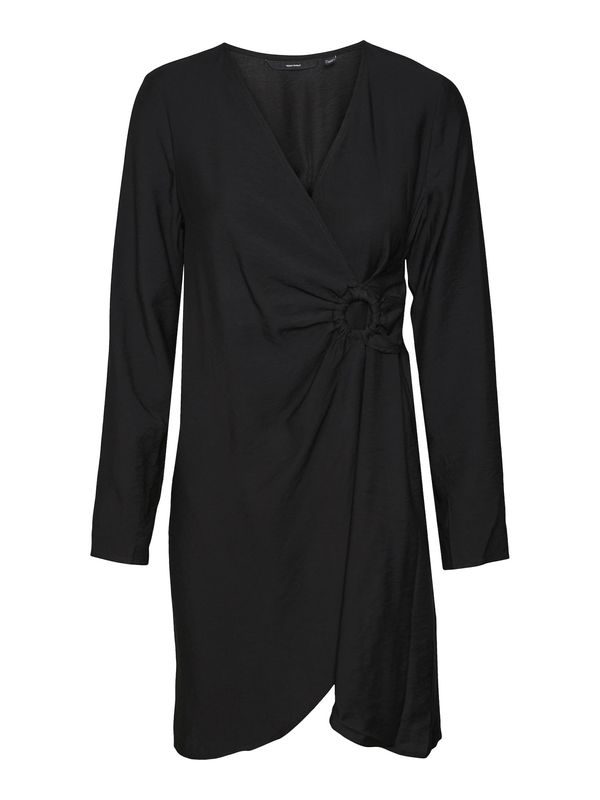 VERO MODA VERO MODA Haljina 'ABBI'  crna