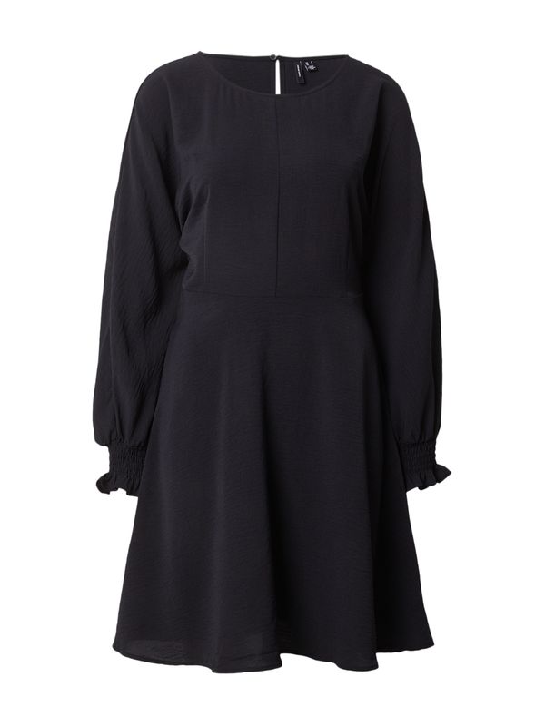 VERO MODA VERO MODA Haljina 'ALVA BRIT'  crna