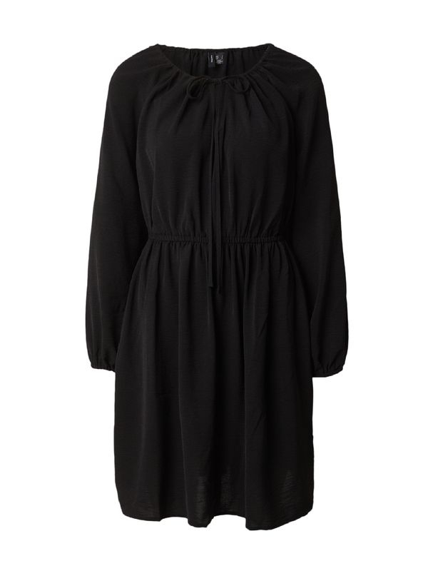 VERO MODA VERO MODA Haljina 'ALVA'  crna