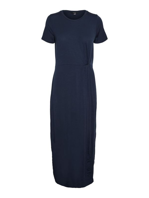 VERO MODA VERO MODA Haljina 'AVA LULU'  tamno plava