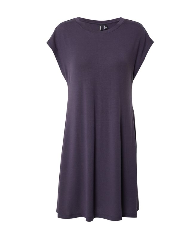 VERO MODA VERO MODA Haljina 'AVA'  noćno plava