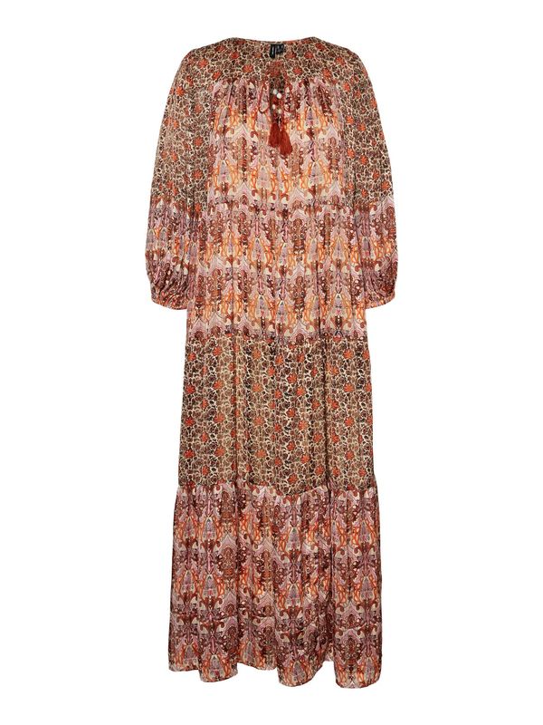 VERO MODA VERO MODA Haljina 'Bani'  miks boja