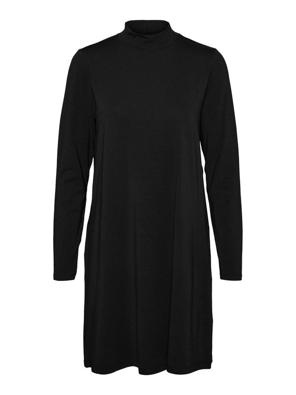 VERO MODA VERO MODA Haljina 'BARBARA'  crna