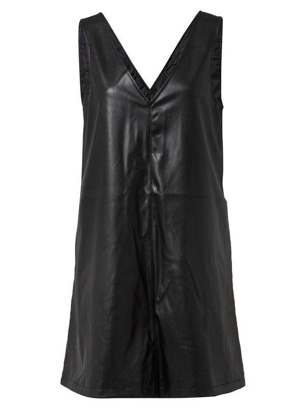 VERO MODA VERO MODA Haljina 'Bella'  crna