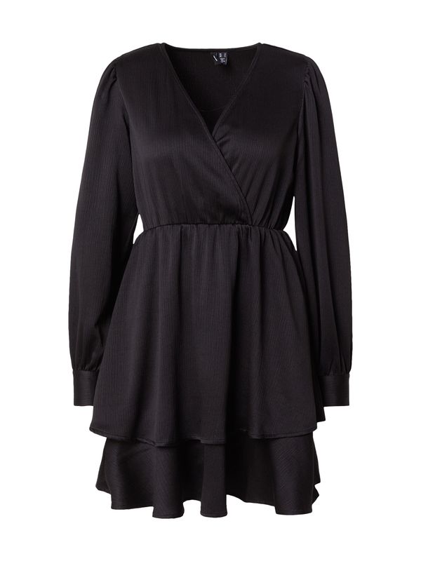 VERO MODA VERO MODA Haljina  crna