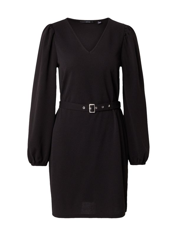 VERO MODA VERO MODA Haljina  crna