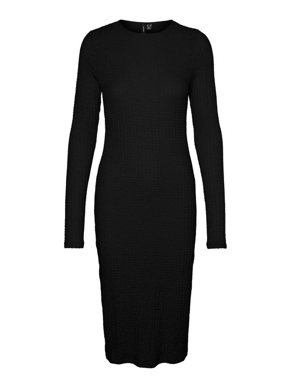 VERO MODA VERO MODA Haljina  crna