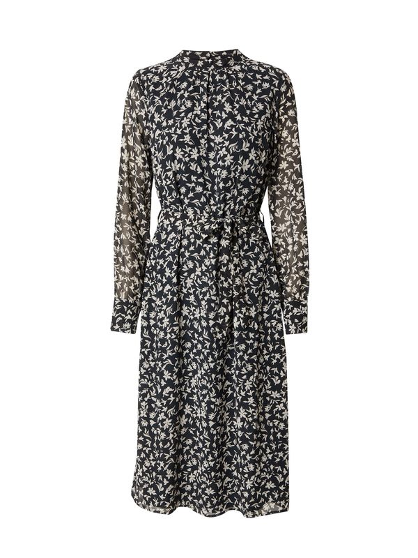 VERO MODA VERO MODA Haljina 'HOLLY'  bež / crna