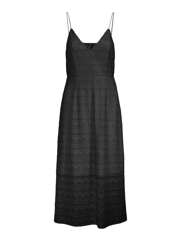 VERO MODA VERO MODA Haljina 'Honey'  crna