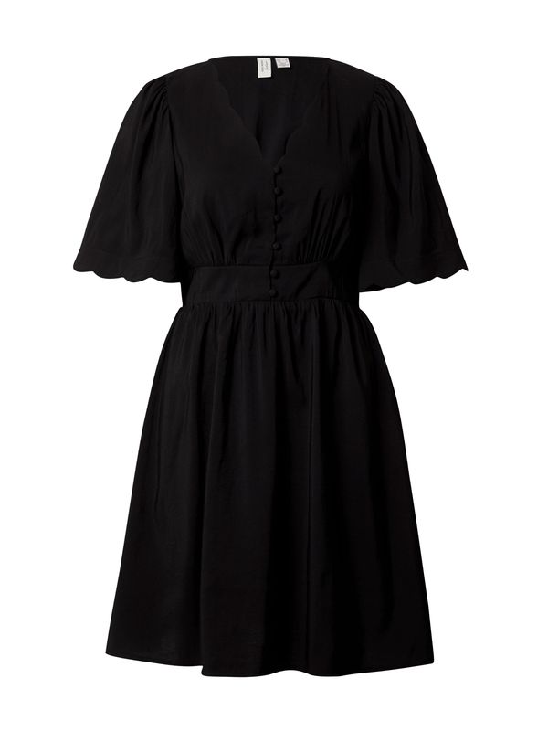 VERO MODA VERO MODA Haljina 'IDUN'  crna