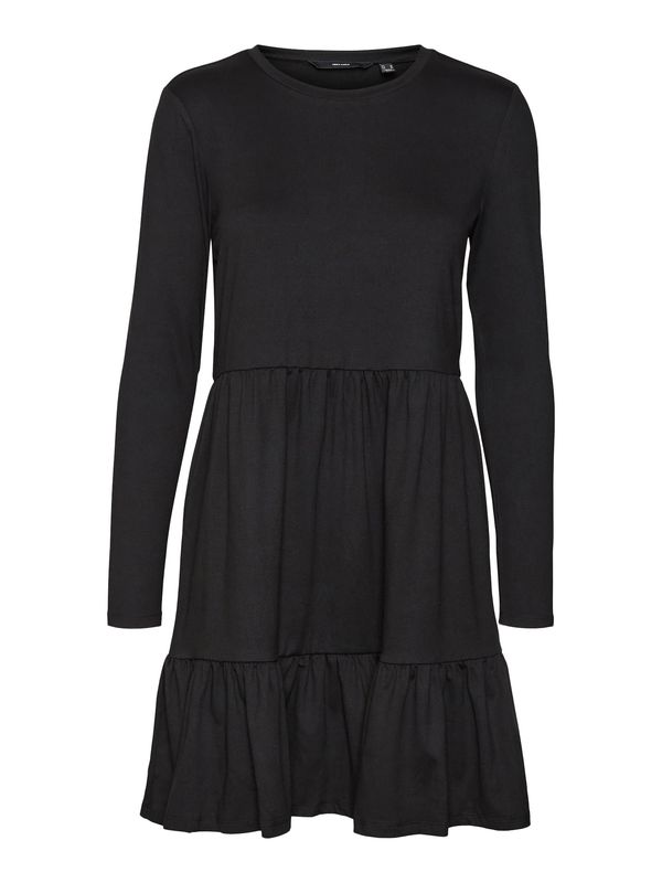 VERO MODA VERO MODA Haljina 'INA'  crna