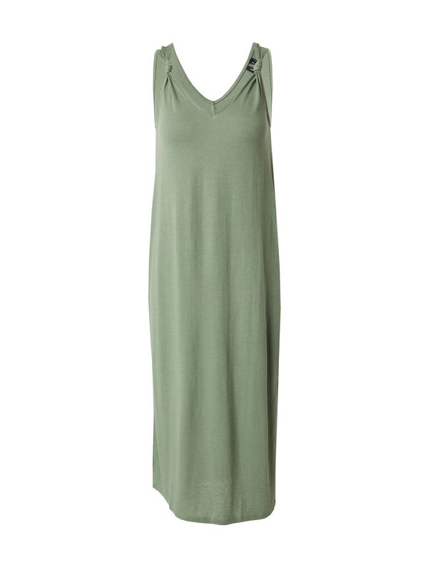 VERO MODA VERO MODA Haljina 'JOY'  pastelno zelena