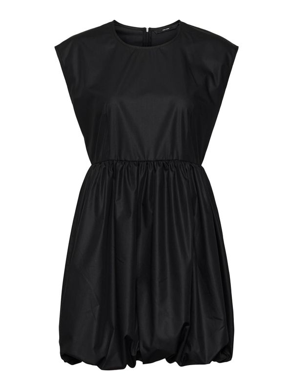VERO MODA VERO MODA Haljina 'KAM'  crna