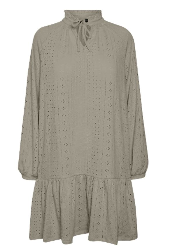 VERO MODA VERO MODA Haljina  maslinasta