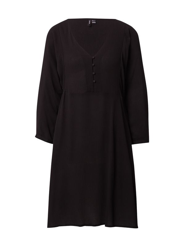 VERO MODA VERO MODA Haljina 'MENNY'  crna