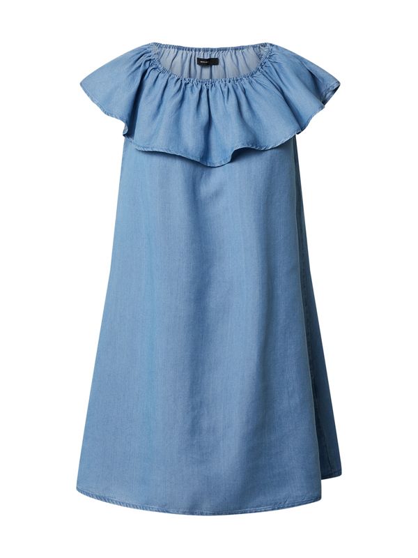 VERO MODA VERO MODA Haljina 'Mia'  plava
