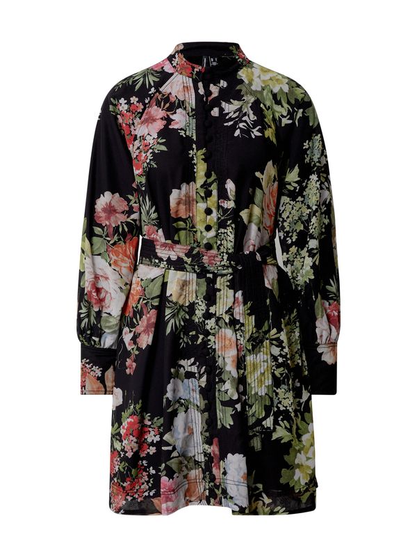 VERO MODA VERO MODA Haljina  miks boja / crna