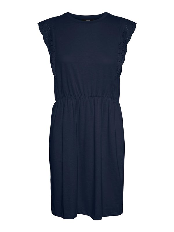 VERO MODA VERO MODA Haljina  morsko plava