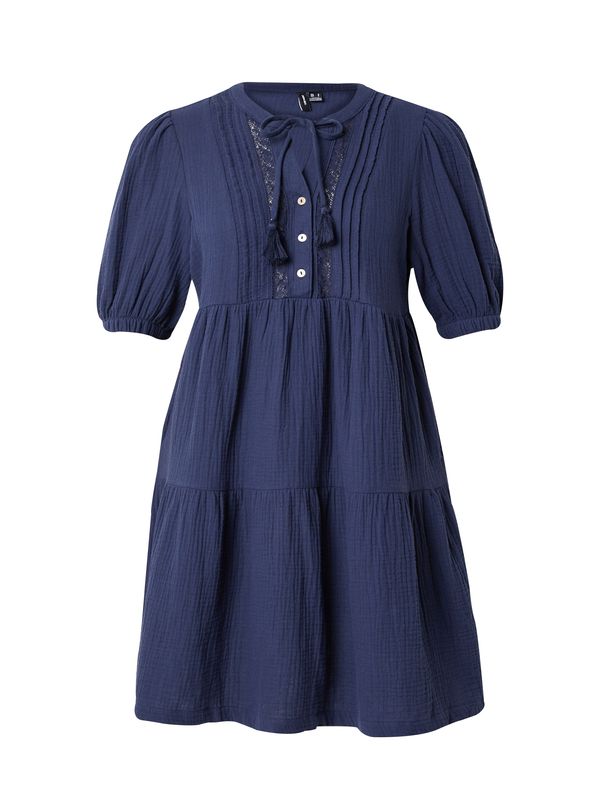 VERO MODA VERO MODA Haljina 'NATALI'  mornarsko plava