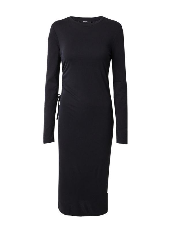 VERO MODA VERO MODA Haljina 'PHINE'  crna