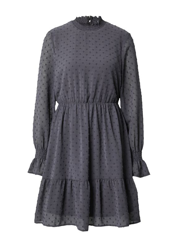 VERO MODA VERO MODA Haljina 'SOFIA'  tamo siva