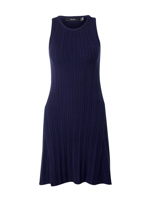 VERO MODA VERO MODA Haljina 'STEPHANIE'  mornarsko plava