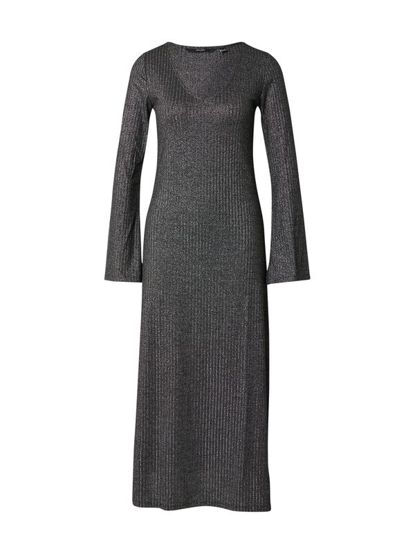 VERO MODA VERO MODA Haljina 'VMCORA'  crna