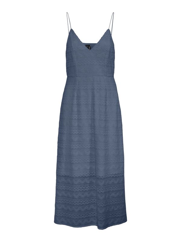 VERO MODA VERO MODA Haljina 'VMHONEY'  safirno plava
