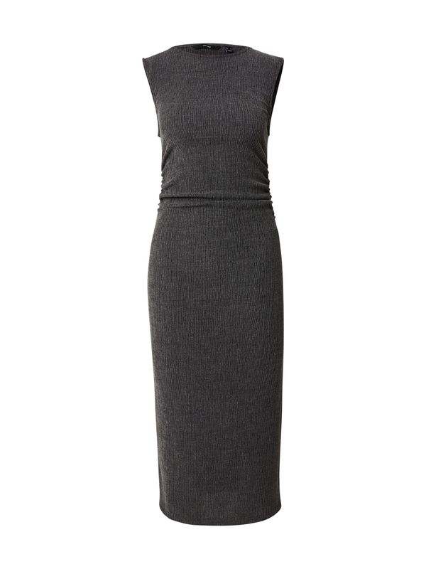 VERO MODA VERO MODA Haljina 'VMLUNA'  bazalt siva
