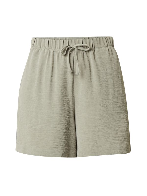 VERO MODA VERO MODA Hlače 'ALVA'  svijetlozelena