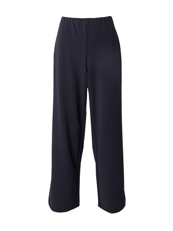VERO MODA VERO MODA Hlače  crna