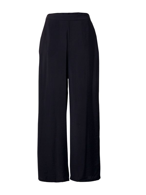 VERO MODA VERO MODA Hlače 'JOSIE'  crna