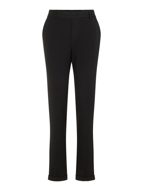 VERO MODA VERO MODA Hlače 'Maya'  crna