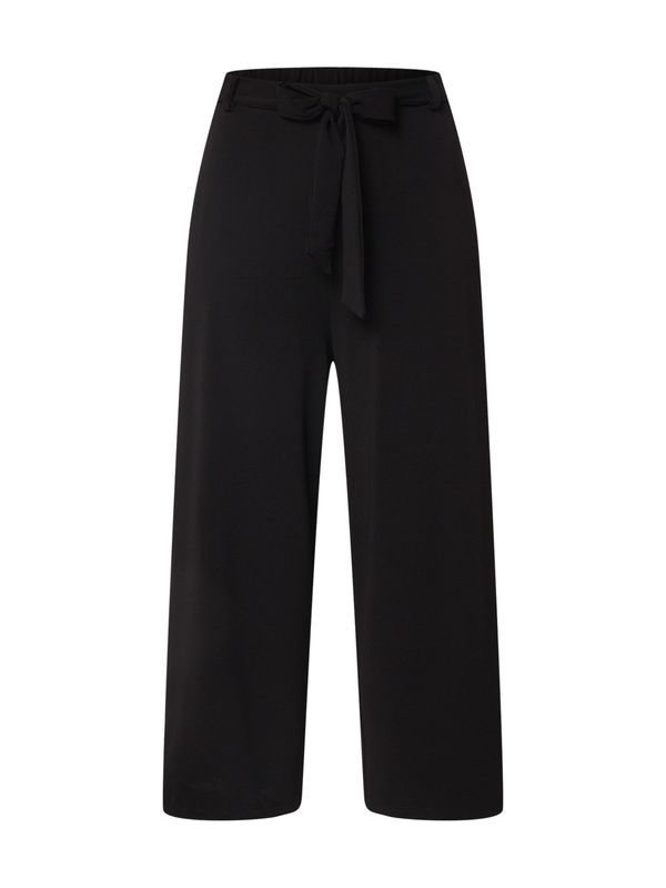 VERO MODA VERO MODA Hlače 'Milla'  crna