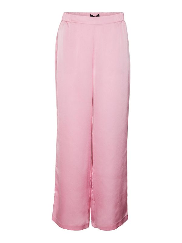 VERO MODA VERO MODA Hlače 'Rie'  svijetloroza